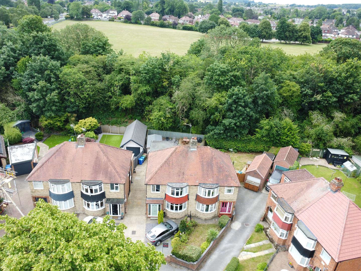 Thornwick Avenue, Willerby, Hull
